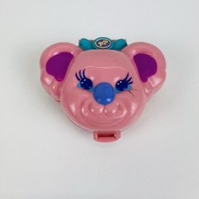 Polly Pocket Koala Picnic Mini