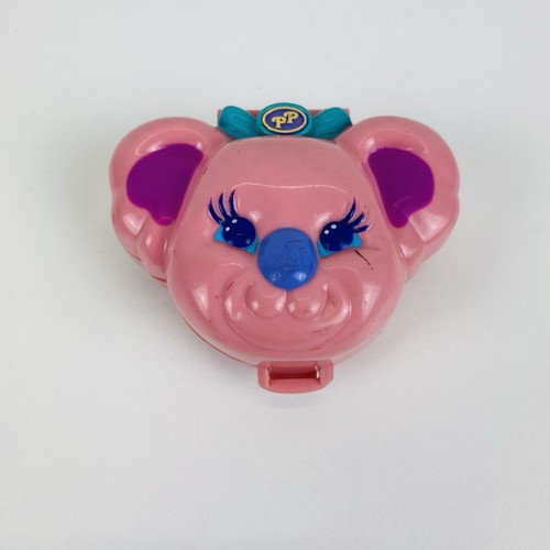Polly pocket koala picnic mini - pocket,