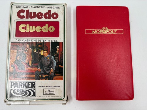 Cluedo detektivspiel - cluedo,