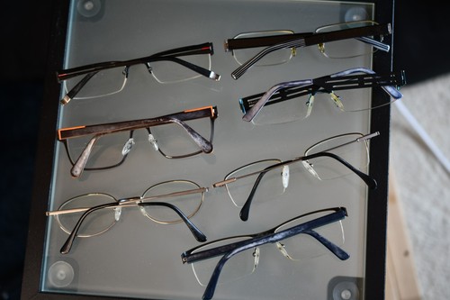 Brillen gläsern brille - brillen,