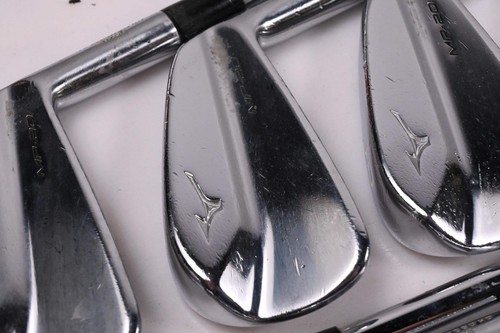 Mizuno blade eisen - mizuno,