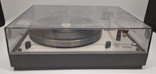 Thorens TD 165 Plattenspieler Riemenantrieb Tonabnehmer Audio-Technica  #L-462