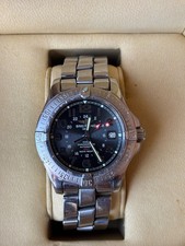 Reloj lujo breitling colt gmt - ,