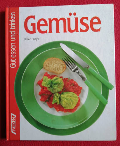 Kochbuch gemüse von ulrike - -,