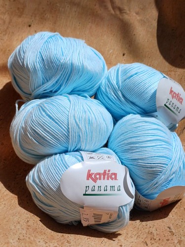 250g panama von - panama, katia