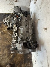 VW Golf VI 1.4 TSI CAXA CAX Motor 98550tkm.VW Audi Seat Skoda A3 Sportback Golf