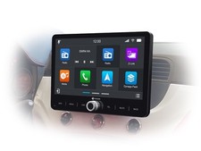 Universal 1-DIN Moniceiver