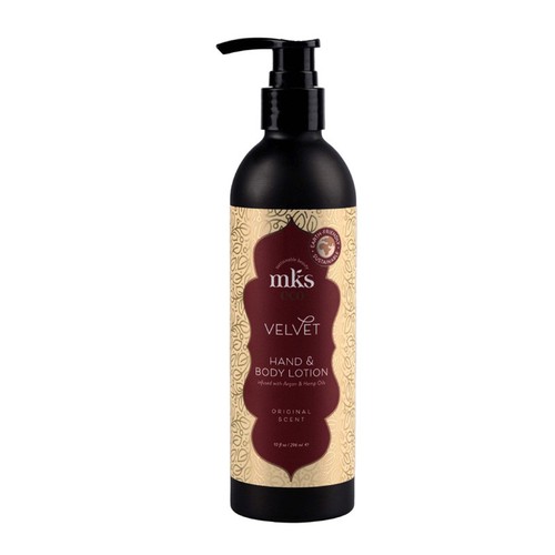 Mks eco marrakesh oil velvet - mks,