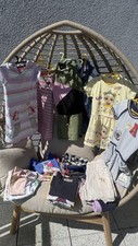 Mädchenkleidung in Größe