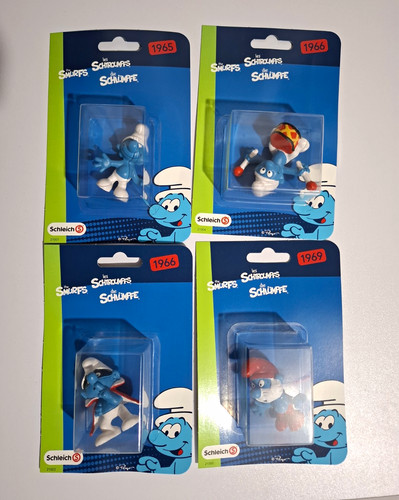 Große schleich - große,