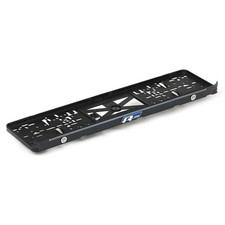 VOLKSWAGEN R LINE Blau