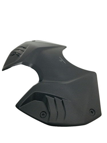 Cover ducati streetfighter - cover,