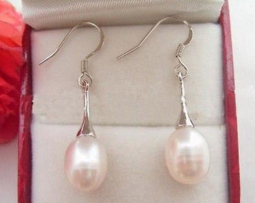 Elegante braut perlen ohrringe - elegante,