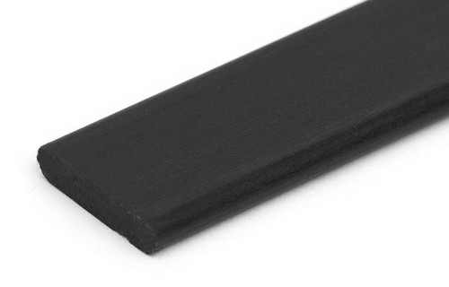 Gfk rechteckstreifen 4x15mm - gfk,