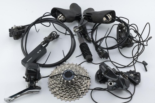Shimano ultegra di2 6870 - ultegra,