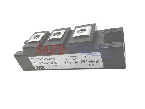 1pcs cdd10810 powerex - 1pcs, power