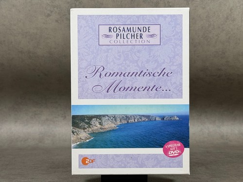 Rosamunde pilcher collection - pilcher,