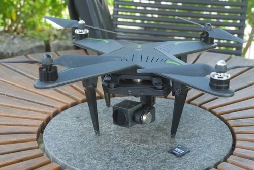 Xiro xplorer modulare drone - xiro,