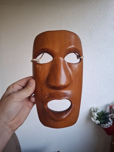 Mid century teakholz - mid-century, /
