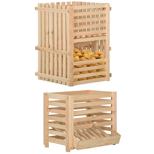 Xxl kartoffelkiste - xxl,