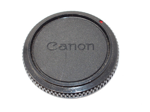 Original canon kamera body - fd,