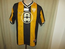 Alemannia Aachen Nike Heim