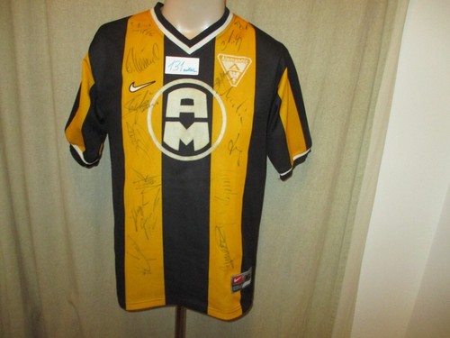 Alemannia aachen nike heim - aachen,