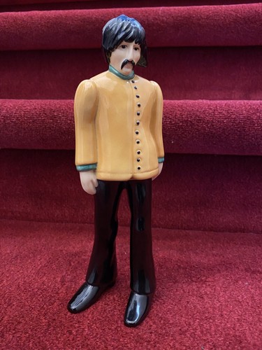 Goebel beatles figur - goebel,