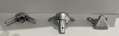 Verbinder silber 22mm - verbinder,