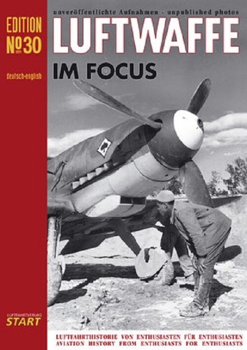 Luftwaffe focus 30 - focus, nr.