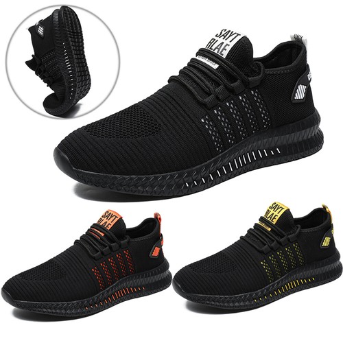 Herren running sneaker leichte - running,