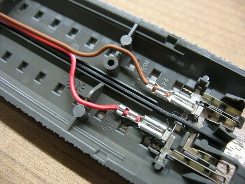 Märklin trix 5 x - trix,