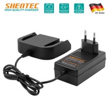 18V Li-ion Akku Ladegerät für AEG M1830R B1820R L1815R B1830R BUS18X B1814G BX18