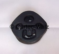  Auspuffgummi  Auspuffhalter