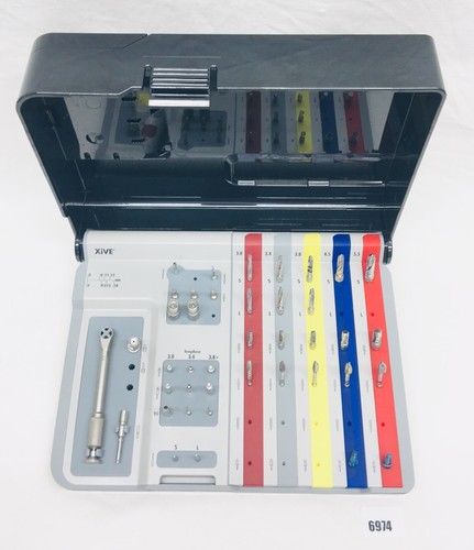 Dentsply implantat chirurgie - implantat,