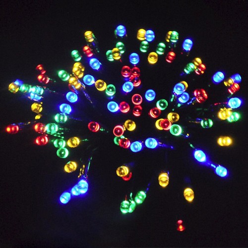 Safe voltage multi - multi, colour