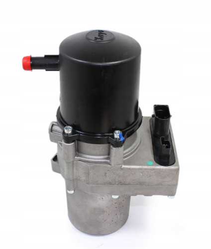 Servopumpe fiat scudo - servopumpe, peugeot