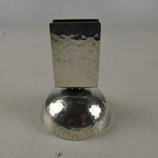 WMF Streichholzhalter Art Deco