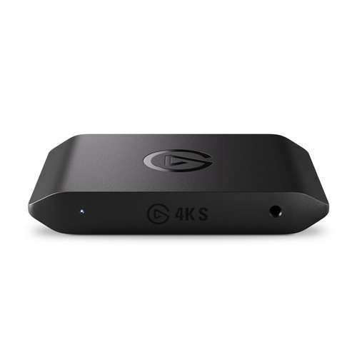 Elgato externe capture - s,