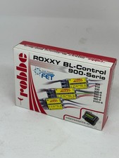 Robbe Roxxy 940-6  BL-Control Brushless-Motor-Regler vorwärts/rückwärts