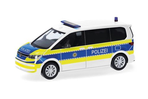 Herpa multivan 2022 - vw,