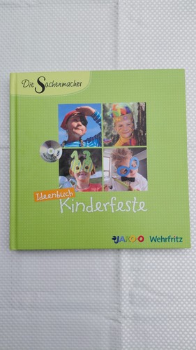 Die sachenmacher kinderfeste - die,