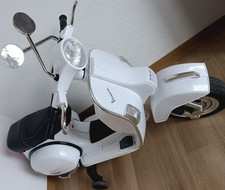 Vespa PX150 Kinder Elektro