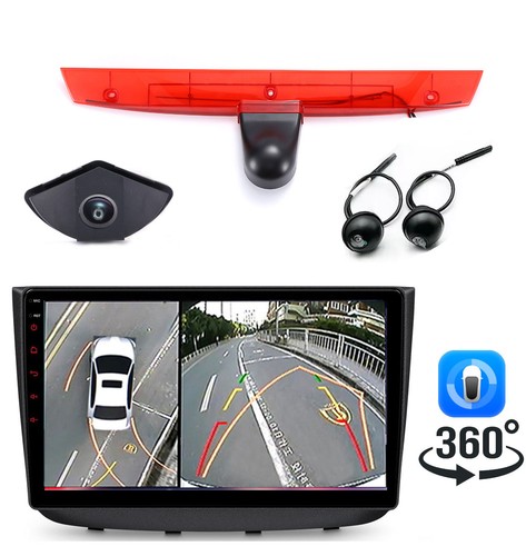 Navi autoradio - navi,