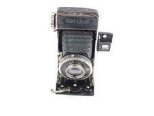 Vauxhall 6x4.5 Meyer Görlitz