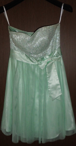 Abendkleid marke voice - gr.,