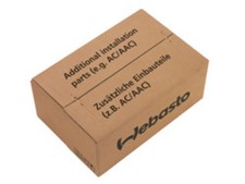 WEBASTO Standheizung