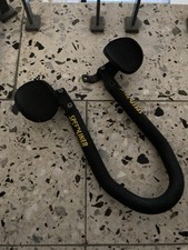 Fahrrad Aero-Lenker Speedliner