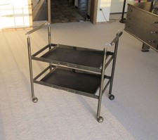Desalto rollwagen max - rollwagen,