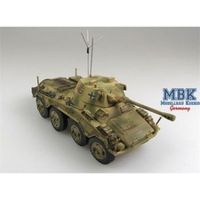 PANZERSTAHL 88014 Sd.Kfz.234/2